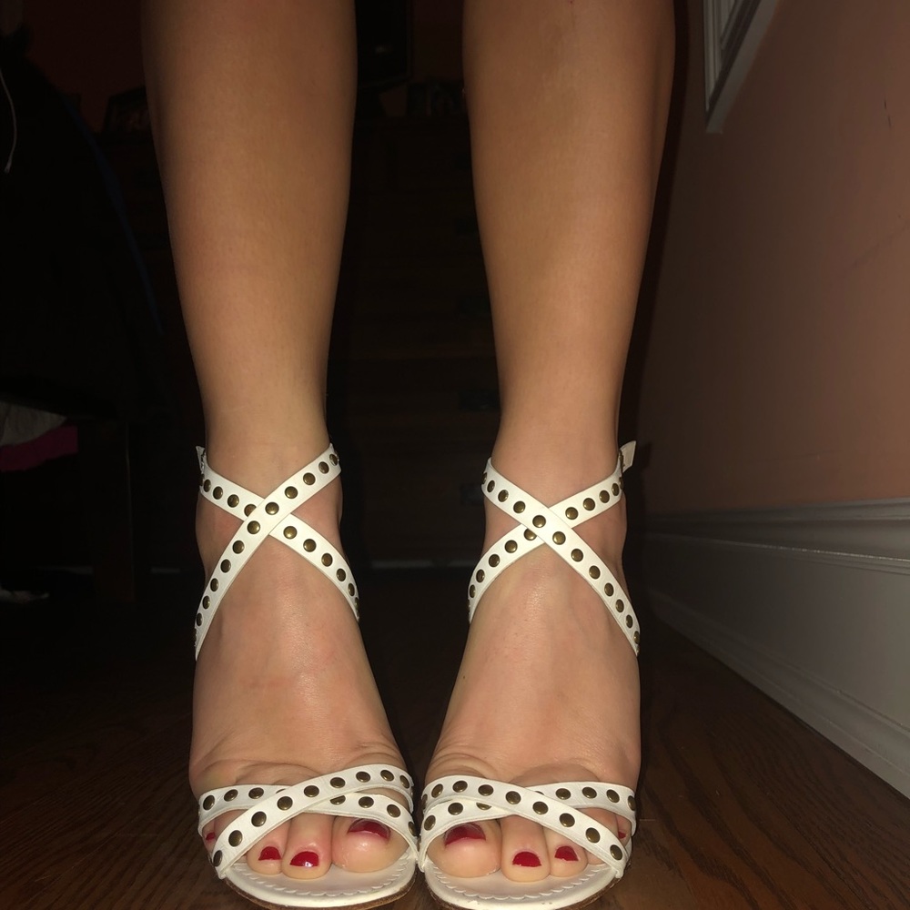 Manolo Blahnik Pumps